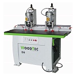  -   WoodTec Z6