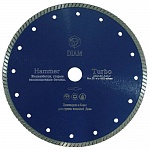   Diam HUMMER 230*2,8*10*22,2 ()