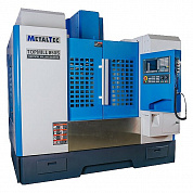 MetalTec TOPMILL 850S 4-      