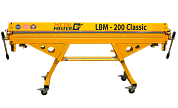   MetalMaster LBM 200 Classic