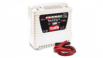   Telwin TOURING 11 6V/12V 807591